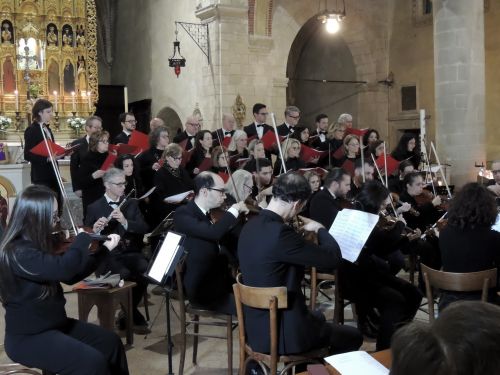 Concerto di Natale a Follina 11